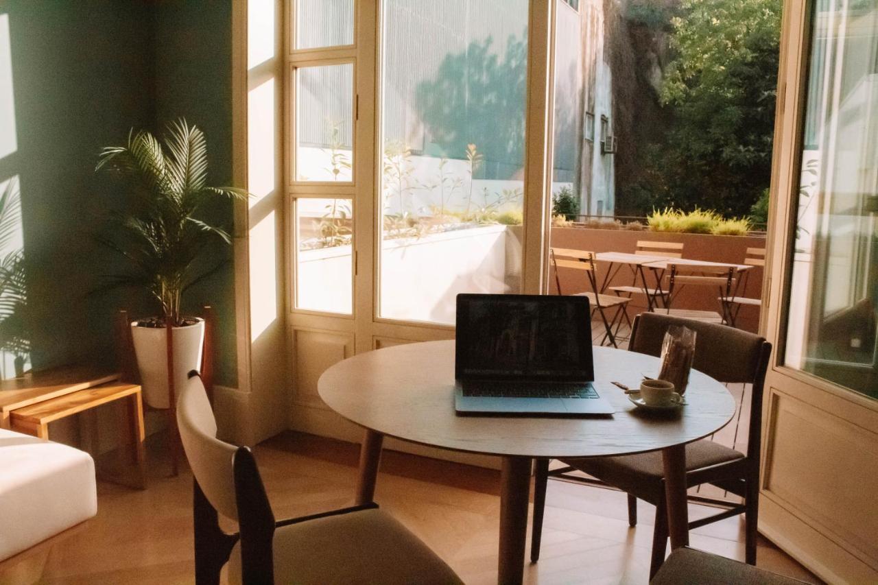 בראגה Villa Theatro Heritage Apartments מראה חיצוני תמונה