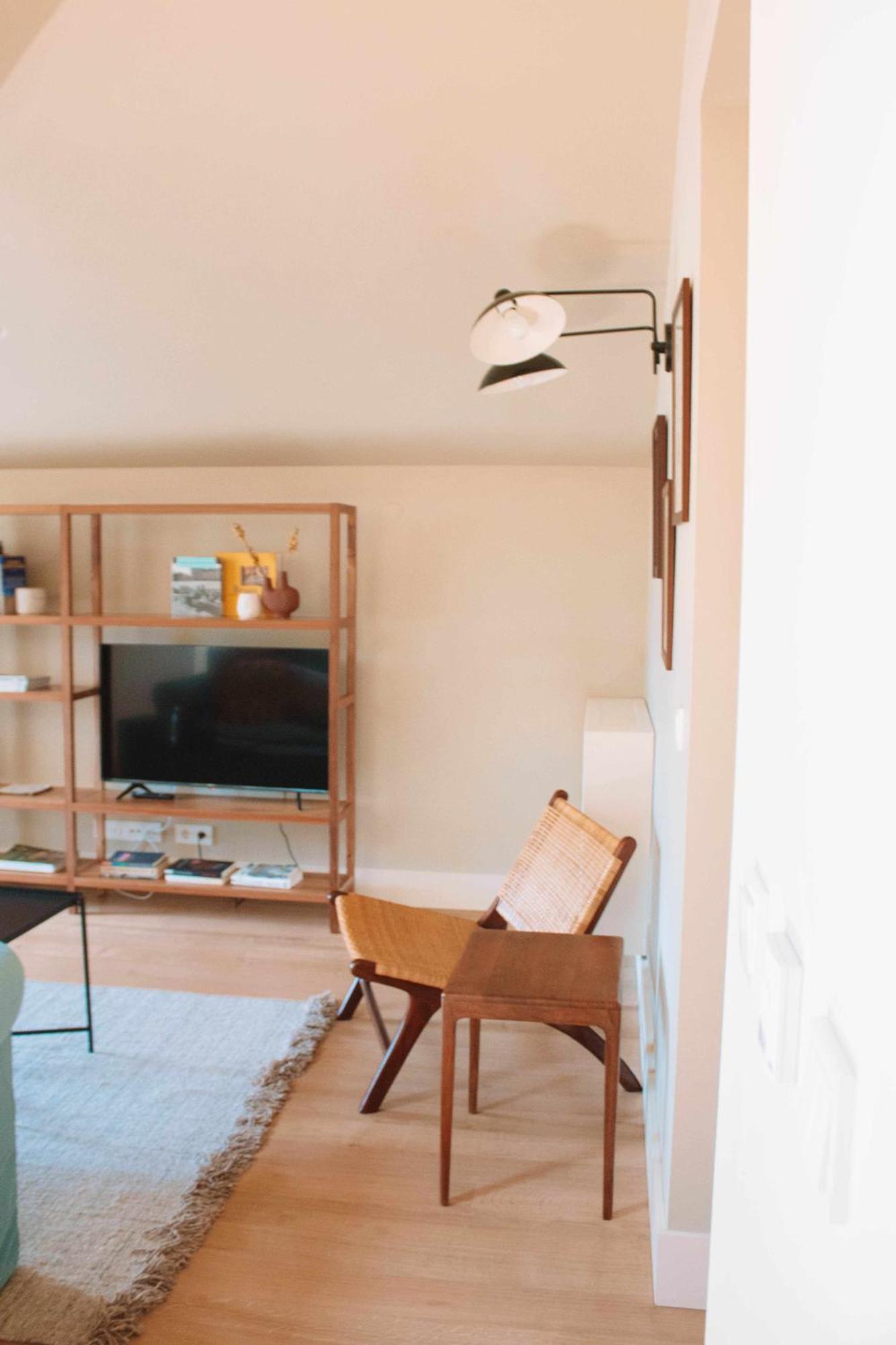 בראגה Villa Theatro Heritage Apartments חדר תמונה
