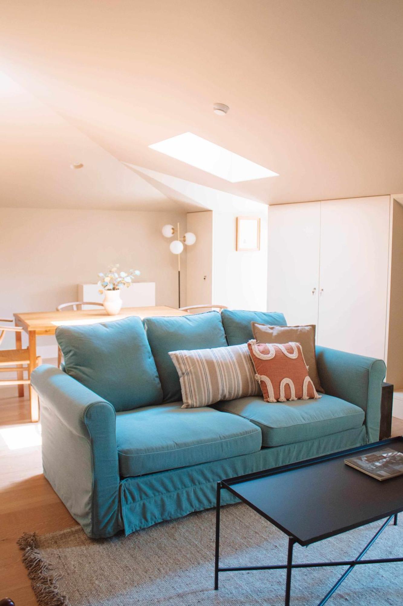 בראגה Villa Theatro Heritage Apartments חדר תמונה