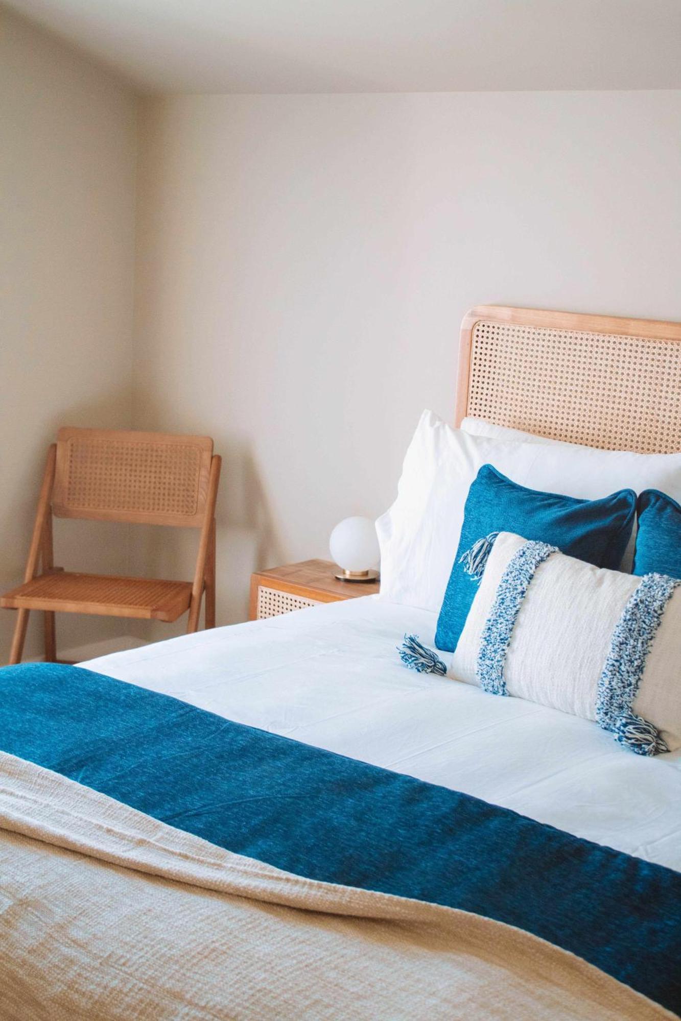 בראגה Villa Theatro Heritage Apartments חדר תמונה