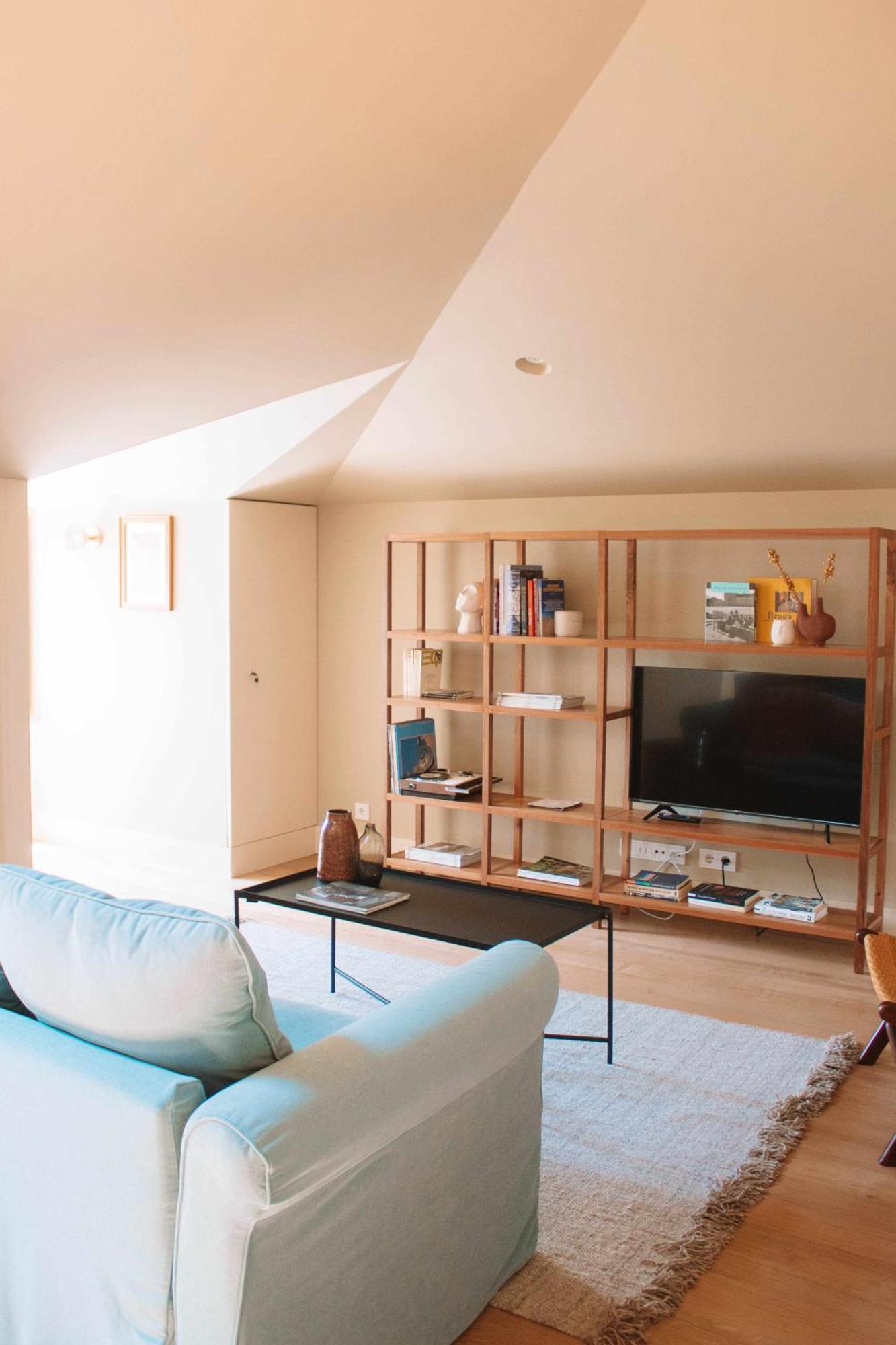 בראגה Villa Theatro Heritage Apartments חדר תמונה