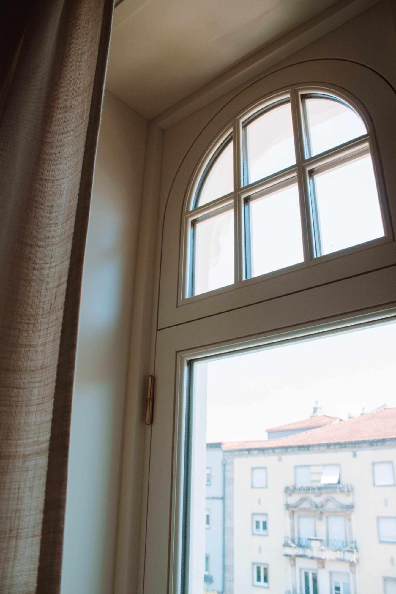 בראגה Villa Theatro Heritage Apartments חדר תמונה
