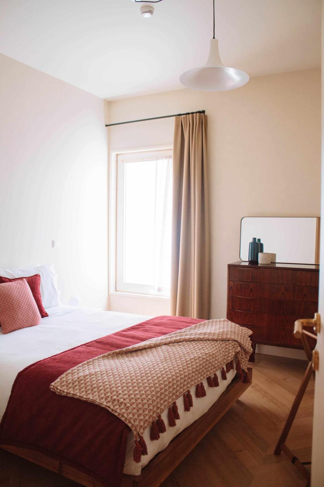 בראגה Villa Theatro Heritage Apartments חדר תמונה