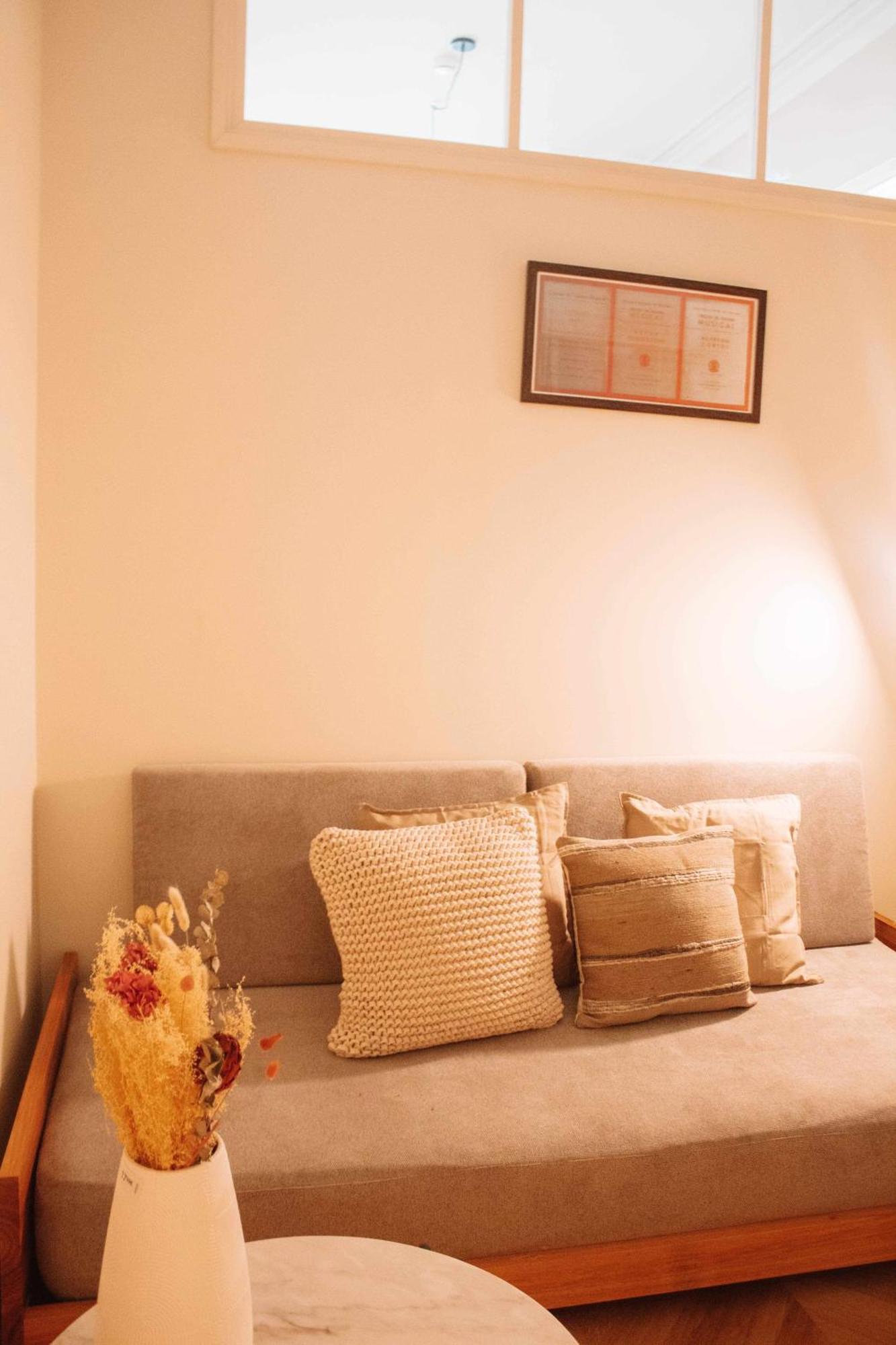בראגה Villa Theatro Heritage Apartments חדר תמונה