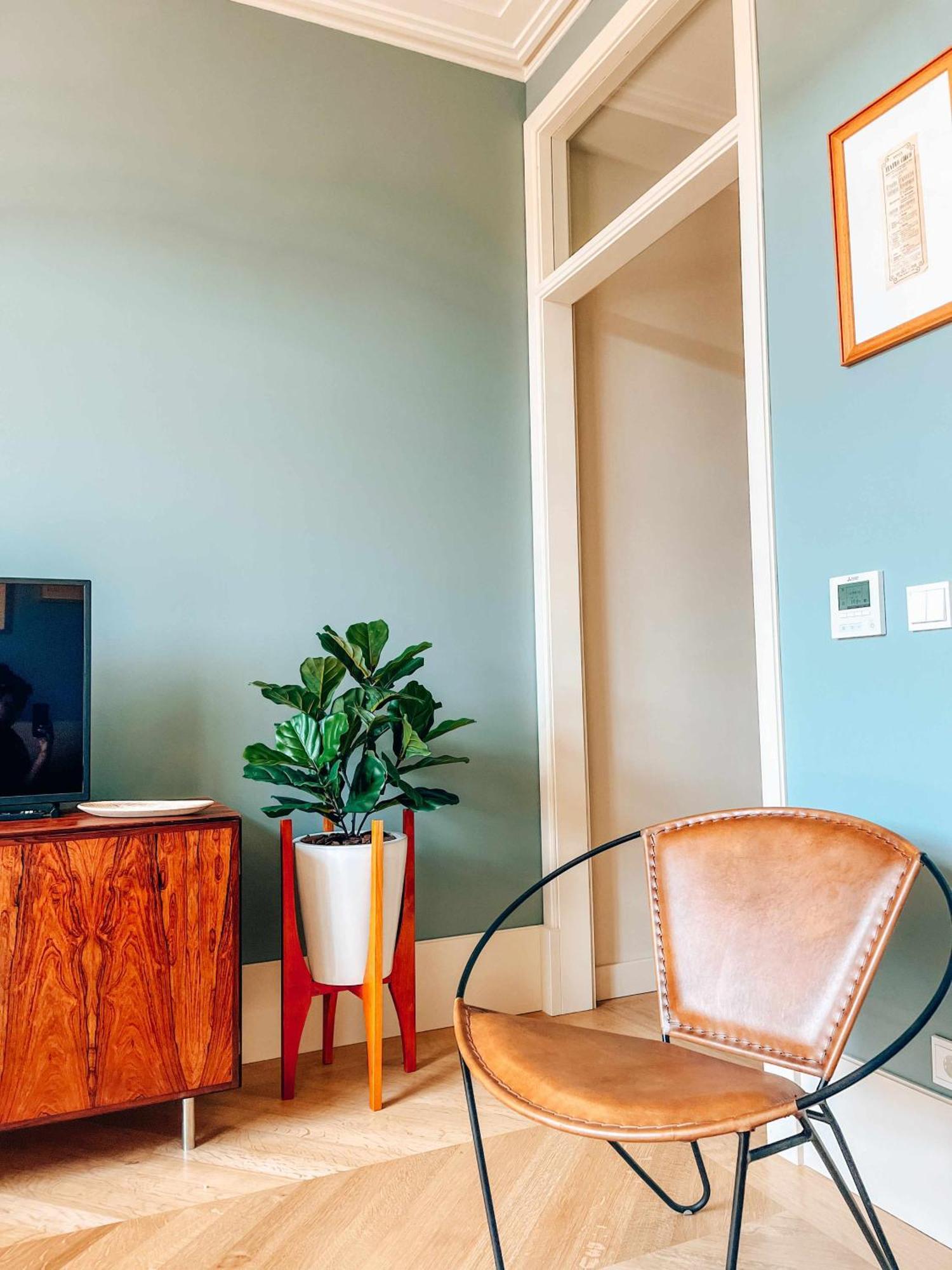 בראגה Villa Theatro Heritage Apartments חדר תמונה